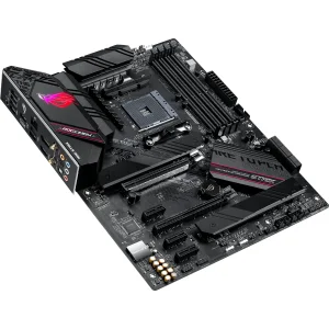 Материнська плата Asus ROG Strix B550-F Gaming WIFI II Socket AM4 UA