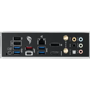 Материнська плата Asus ROG Strix B550-F Gaming WIFI II Socket AM4 UA