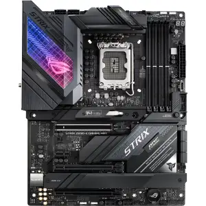 Материнская плата Asus ROG Strix Z690-E Gaming WiFi Socket 1700 UA