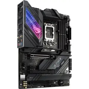 Материнская плата Asus ROG Strix Z690-E Gaming WiFi Socket 1700 UA