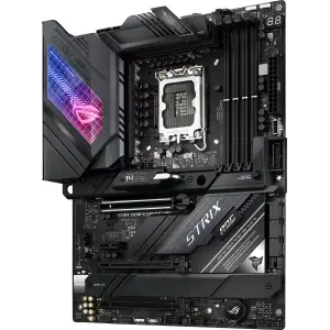 Материнская плата Asus ROG Strix Z690-E Gaming WiFi Socket 1700 UA
