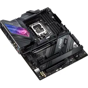 Материнская плата Asus ROG Strix Z690-E Gaming WiFi Socket 1700 UA