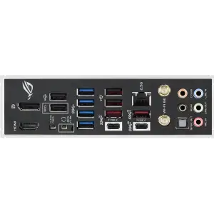 Материнская плата Asus ROG Strix Z690-E Gaming WiFi Socket 1700 UA