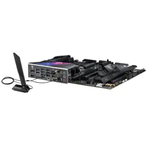 Материнская плата Asus ROG Strix Z690-E Gaming WiFi Socket 1700 UA