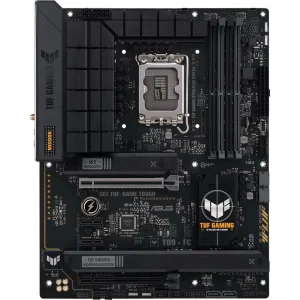 Материнская плата Asus TUF Gaming B760-Plus WiFi Socket 1700 UA