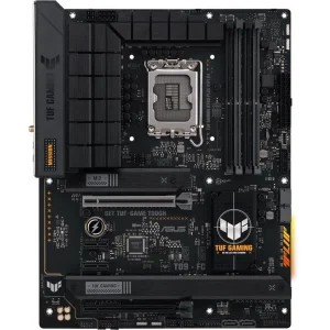 Материнская плата Asus TUF Gaming B760-Plus WiFi Socket 1700 UA