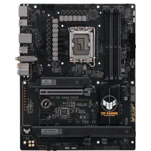 Материнская плата Asus TUF Gaming B760-Plus WiFi Socket 1700 UA