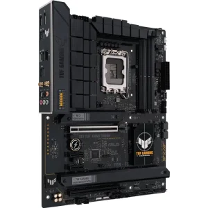 Материнская плата Asus TUF Gaming B760-Plus WiFi Socket 1700 UA