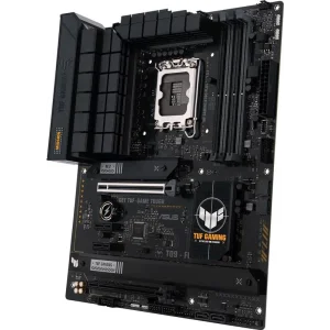 Материнская плата Asus TUF Gaming B760-Plus WiFi Socket 1700 UA