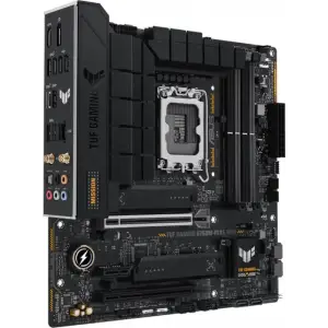 Материнская плата Asus TUF Gaming B760M-Plus WiFi Socket 1700 UA