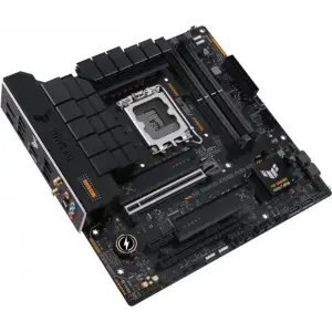 Материнская плата Asus TUF Gaming B760M-Plus WiFi Socket 1700 UA