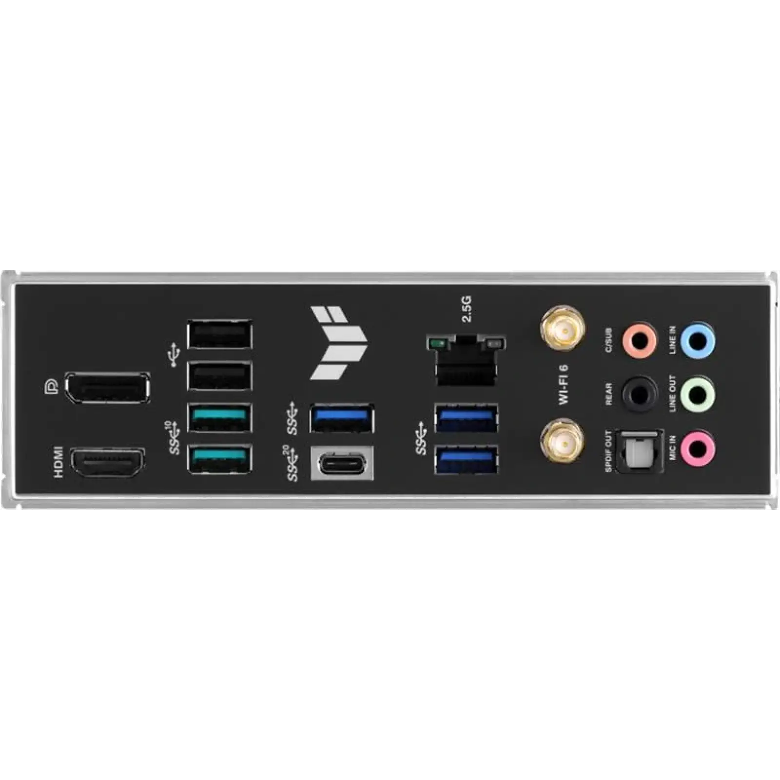 Материнская плата Asus TUF Gaming B760M-Plus WiFi Socket 1700 UA