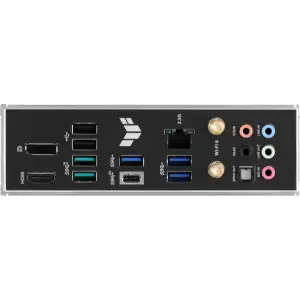 Материнская плата Asus TUF Gaming B760M-Plus WiFi Socket 1700 UA
