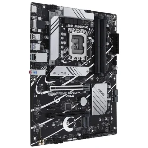 Материнская плата Asus Prime B760-Plus Socket 1700 UA
