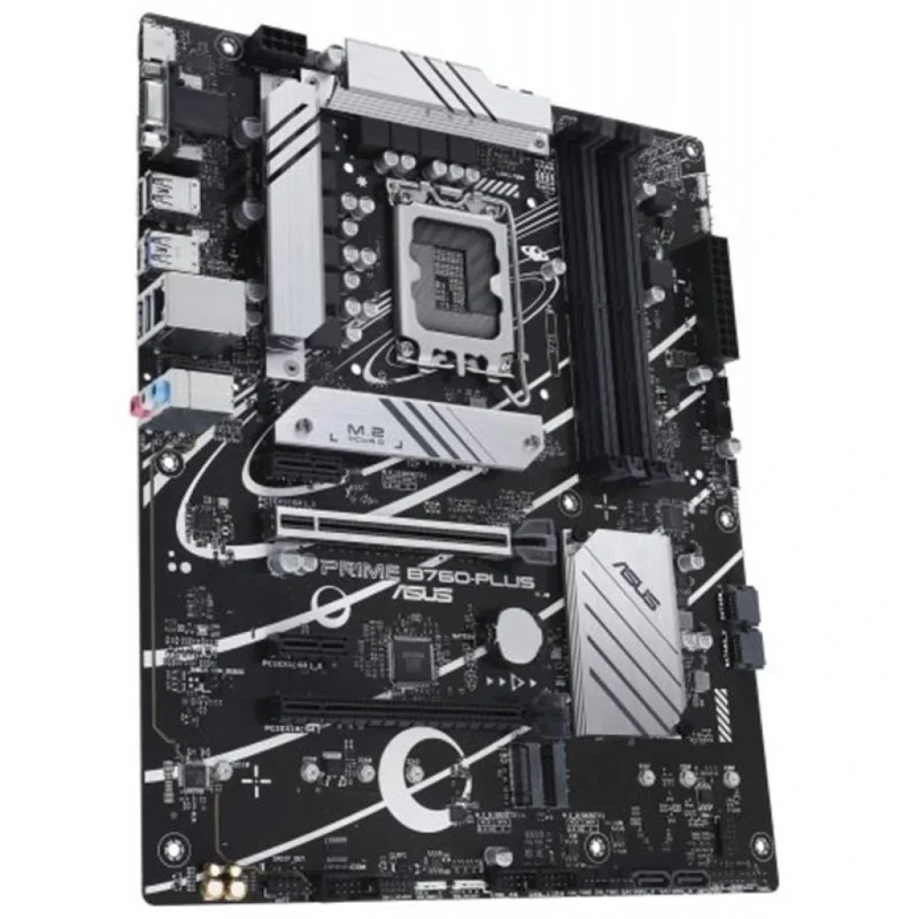 Материнская плата Asus Prime B760-Plus Socket 1700 UA