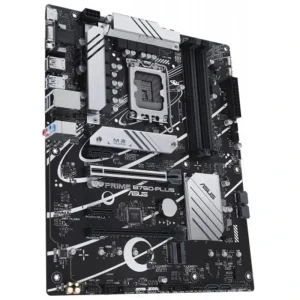 Материнская плата Asus Prime B760-Plus Socket 1700 UA