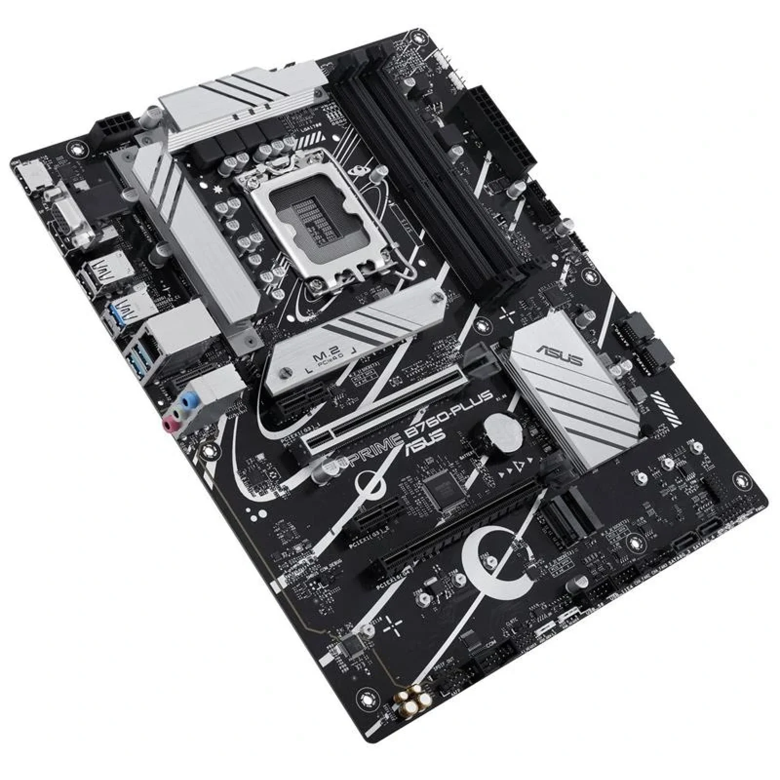 Материнская плата Asus Prime B760-Plus Socket 1700 UA