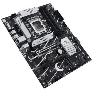 Материнская плата Asus Prime B760-Plus Socket 1700 UA