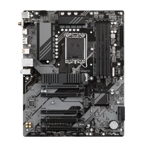 Материнська плата Gigabyte B760 DS3H AX Socket 1700 UA
