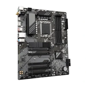 Материнська плата Gigabyte B760 DS3H AX Socket 1700 UA