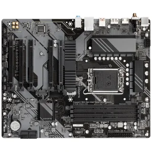 Материнська плата Gigabyte B760 DS3H AX Socket 1700 UA