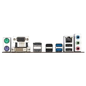 Материнська плата Gigabyte H610M S2H V2 DDR4 Socket 1700 UA