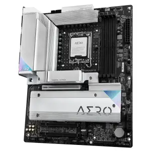 Материнська плата Gigabyte Z790 AERO G Socket 1700 UA