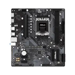 Материнская плата ASRock A620M-HDV/M.2+ Socket AM5 UA