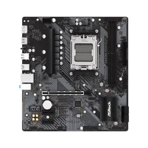Материнская плата ASRock A620M-HDV/M.2+ Socket AM5 UA
