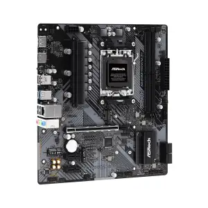 Материнская плата ASRock A620M-HDV/M.2+ Socket AM5 UA