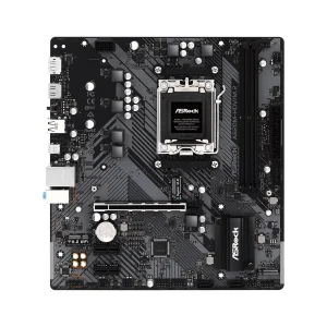 Материнская плата ASRock A620M-HDV/M.2 Socket AM5 UA