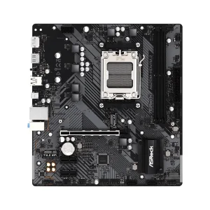 Материнская плата ASRock A620M-HDV/M.2 Socket AM5 UA