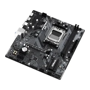 Материнская плата ASRock A620M-HDV/M.2 Socket AM5 UA