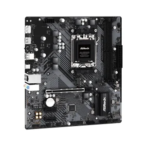 Материнская плата ASRock A620M-HDV/M.2 Socket AM5 UA