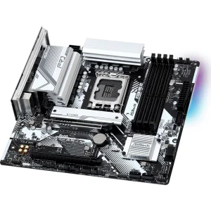 Материнська плата ASRock B760M Pro RS Socket 1700 UA