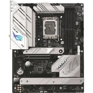Материнская плата Asus ROG Strix B760-A Gaming WiFi Socket 1700 UA