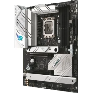 Материнская плата Asus ROG Strix B760-A Gaming WiFi Socket 1700 UA