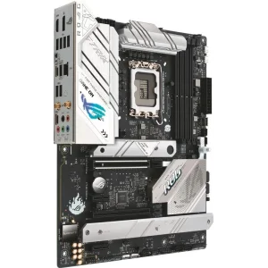 Материнская плата Asus ROG Strix B760-A Gaming WiFi Socket 1700 UA