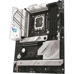 Материнская плата Asus ROG Strix B760-A Gaming WiFi Socket 1700 UA