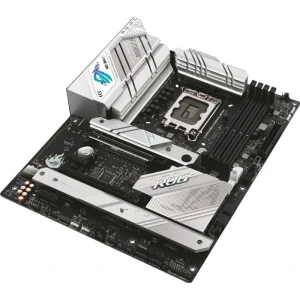 Материнская плата Asus ROG Strix B760-A Gaming WiFi Socket 1700 UA