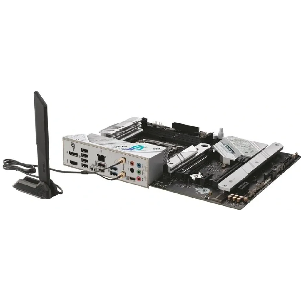 Материнская плата Asus ROG Strix B760-A Gaming WiFi Socket 1700 UA