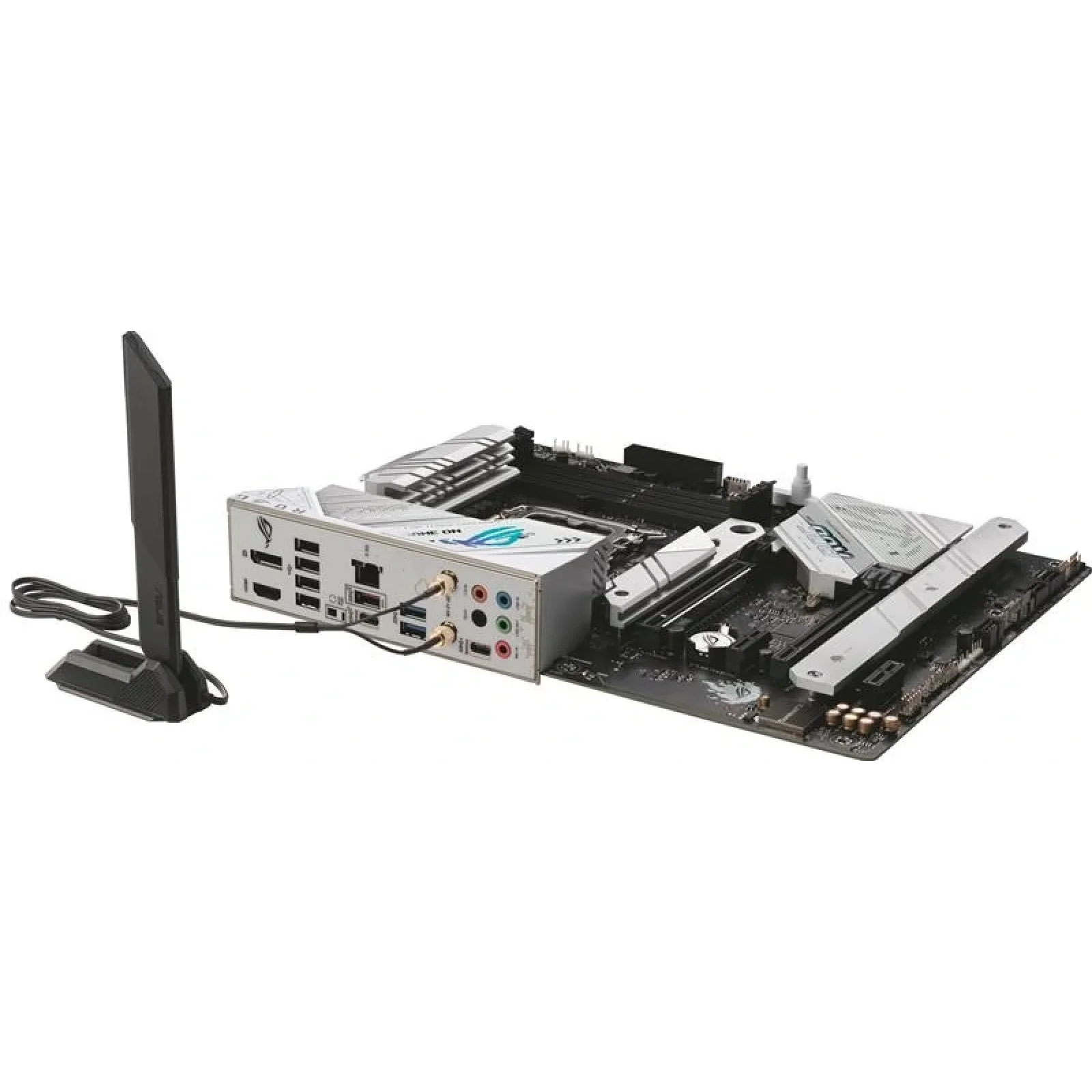 Материнська плата Asus ROG Strix B760-A Gaming WiFi Socket 1700 UA