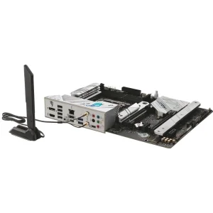 Материнская плата Asus ROG Strix B760-A Gaming WiFi Socket 1700 UA