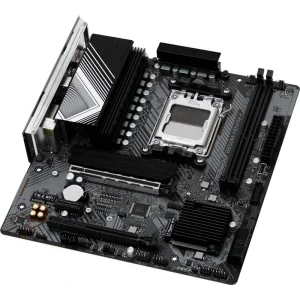 Материнська плата ASRock B650M-HDV/M.2 Socket AM5 UA