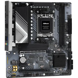 Материнська плата ASRock B650M-HDV/M.2 Socket AM5 UA