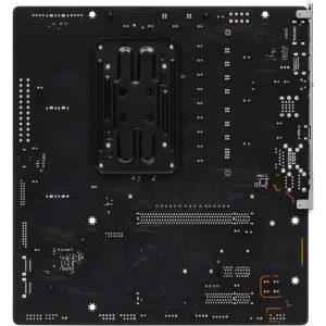 Материнська плата ASRock B650M-HDV/M.2 Socket AM5 UA