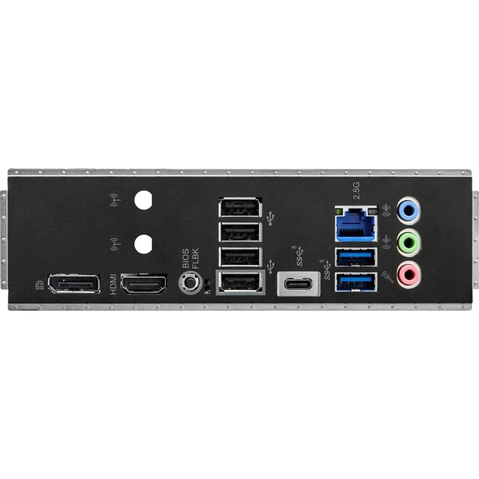 Материнська плата ASRock B650M-HDV/M.2 Socket AM5 UA