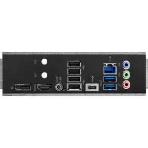 Материнська плата ASRock B650M-HDV/M.2 Socket AM5 UA