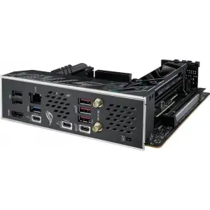 Материнська плата Asus ROG Strix Z790-I Gaming WiFi Socket 1700 UA