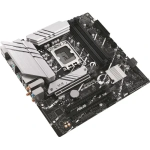 Материнская плата Asus Prime B760M-A WIFI Socket 1700 UA